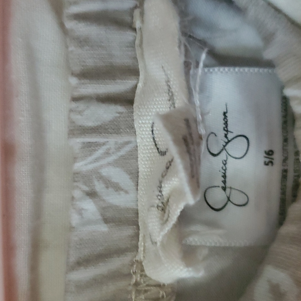 Jessica Simpson set - Picture 2 of 2